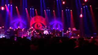 Pearl Jam - Black - Memphis 10.14.2014