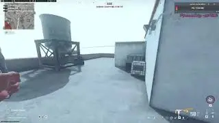 лучшие моменты Warzone