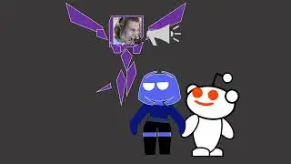 R/Place be like