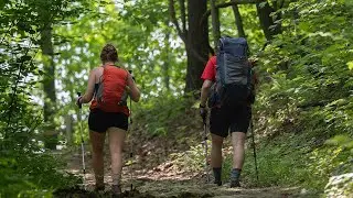 Nomad RT38 Pack, by ALPS Mountaineering