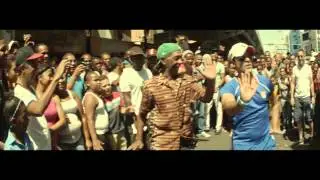 Enrique Iglesias ft. Descemer Bueno, Gente De Zona - Bailando