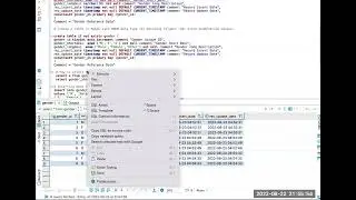 What is a Unique Key and How to add a Unique Key constraint in MySQL create table statement