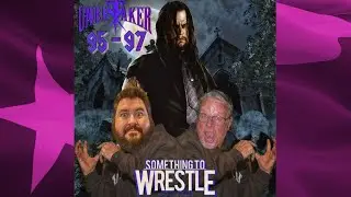 STW #86: The Undertaker in the WWE 1995-1997