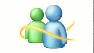 🔊 MSN CONTACT ONLINE SOUND