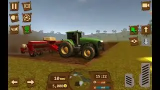 Farmer Sim 2018 1.