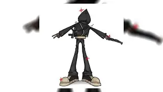 kai angel - ss16 cyclops (speed up) | hel1xo