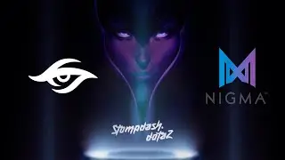 🔴JUST ERROR VS MG & SECRET VS NIGMA - EPIC LEAGUE | BO1 | ПЕРЕИГРОВКИ | START 12:00 Киев/13:00 МСК