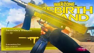 the *BEST* MILANO CLASS in WARZONE SEASON 3! 😲 (Best Milano 821 Class Setup)