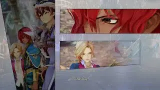 Tales of Arise - Part Twenty