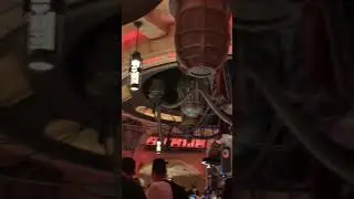 Oga's Cantina