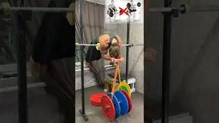 Калистеника против фитнеса