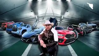 Tengo un amigo millonario que entregará estos ocho vehículos con un valor de más de $20.000.000
