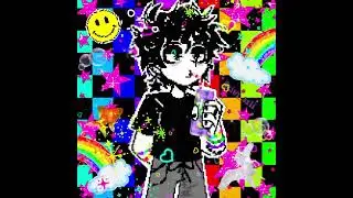 ~_~ 🎀🌈✨️🍬°.•!!~ | #art #resim #digitalart #artist #fyp #keşfet