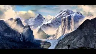 Matte Painting Animation v2