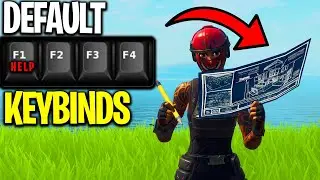 The DEFAULT Build Challenge!
