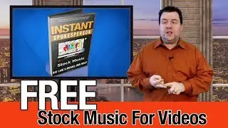Free Stock Music For Videos - Free Royalty Free Miusic
