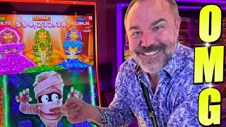 Watch Me Continue My INSANE Winning STREAK on Mo' Mummy!!