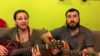 Сулейманова Пелагея и Сулейманов Пётр - 