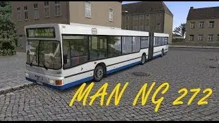 OMSI 2 -MAN NG 272