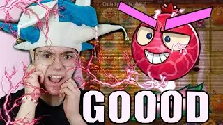 ¡¡¡La Grosella Eléctrica ES GOOOOD!!! PVZ 2.