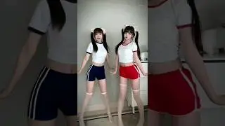 Dance (花) Challenge Short #shorts