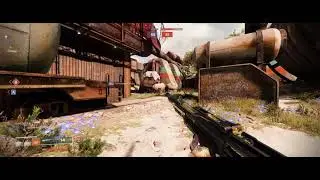 I like lever action rifles