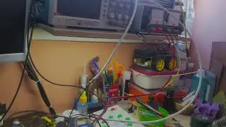 Продолжение подбора оборудования для удалённой приёмной позиции.