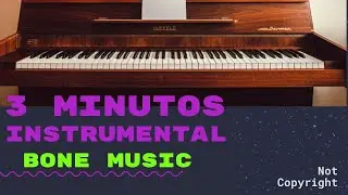 Instrumental 3 Minutos