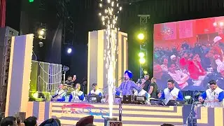 SatinderSartaaj newsong mandi himachalpradesh live sartaaj punjabisong