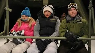 Как выжить в фильме ЗАМЕРШИЕ ❄️