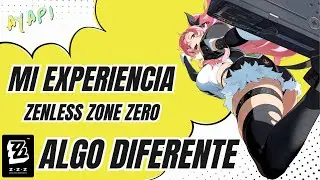 ES OTRA ONDA | Zenless Zone Zero