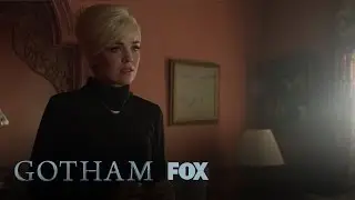 Penguin Brings News To Isabella That Breaks Her Heart | Season 3 Ep. 8 | GOTHAM