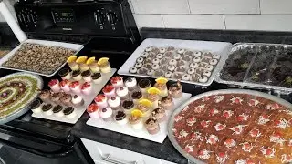 عندك عراضة؟؟ كوني للامولاتي في مطبخك بأسهل و ألذ الوصفات في وقت قياسي و بلا عوين 👌