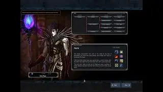 Rappelz # Nemesis 9.6 2020 Skills Tree