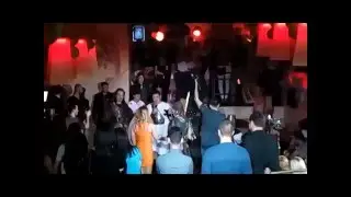 Она сказала ДА!!!