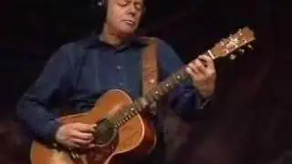 Tommy Emmanuel - Those Who Wait