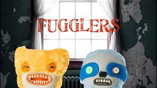 Fugglers (short horror movie)