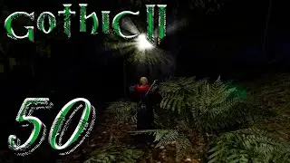 ШАХТА | ГРОЗА ДРАКОНОВ | Готика 2: Ночь Ворона | Gothic 2: Night of the Raven #50