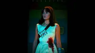My name is Lucy McLean ( Fallout- 2024 ) Lucy Edit #edit #fallout #shorts