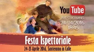 Festa Ispettoriale 2016 - 24/04/2016