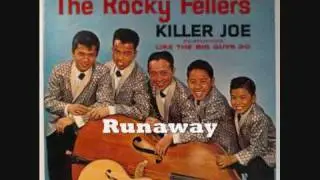 The Rocky Fellers 24/33 - Runaway