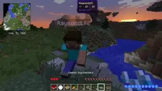 1 Серия!!! НАЧАЛО!!!Майнкрафт!!!MINECRAFT!!!