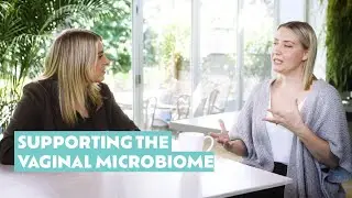 How to support the vaginal microbiome