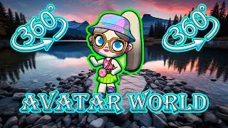 💥360º VR FIND Avatar World characters  | Finding Challenge