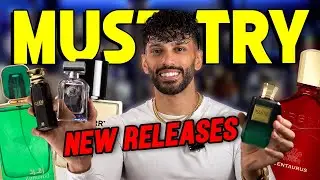 Rating The Best New Releases of 2024
