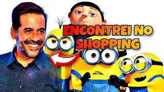 Shopping Cidade de São Paulo