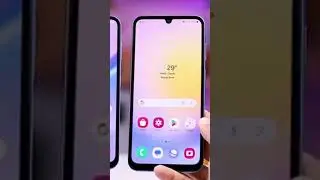 LO BUENO Y LO MALO DEL SAMSUNG A25 ✅️