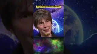 How Space Exploration Benefits Mankind🤔 Brian Cox on #universe #physics #science
