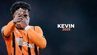 Kevin is Destroying Everyone at Shakhtar Donetsk 🇧🇷
