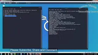 please check below description for details - Fluxion Pyrit Missing module issue - solved - Kali 2020